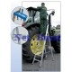 STABILO drabina 3 szcz.-wys.rob.2,7m 