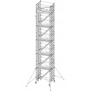 Rusztowanie wysokość rob.4,5m